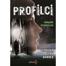 Profilci - Jennifer Lynn Barnes