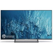 Profilo 55PA545EQG 55 inç 140 Ekran 4K Ultra HD QLED TV