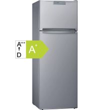 Profilo BD2058L2VV Inox Buzdolabı