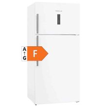 Profilo BD2186WFAN Buzdolabı