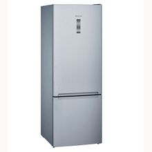 Profilo BD3056LFVN Inox Buzdolabı