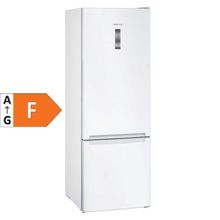Profilo BD3056WFUN Inox Buzdolabı