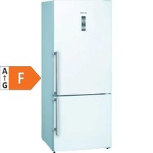 Profilo BD3076WFAN Buzdolabı