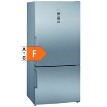 Profilo BD3086IFAN Inox Buzdolabı