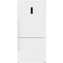 Profilo BD3086WCFP Buzdolabı