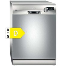 Profilo BM4381EG Inox 4 Programlı Bulaşık Makinesi