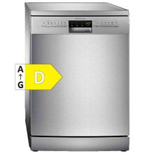 Profilo BM6483MA Inox 6 Programlı Bulaşık Makinesi