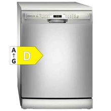 Profilo BMS481E3 Inox 4 Programlı Bulaşık Makinesi