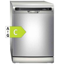 Profilo BMS682V7 Inox 6 Programlı Bulaşık Makinesi