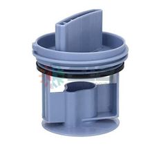 Profilo CM1200DTR/01 Çamaşır Makinesi Pompa Filtre Kapağı