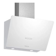 Profilo DVK6J629 Beyaz Cam 60 cm Duvar Tipi Ankastre Davlumbaz