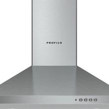 Profilo DVP6C451 Inox Davlumbaz