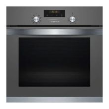 Profilo FRSA325G1 Gri Ankastre Fırın