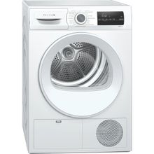 Profilo KM8612HTR 8 kg Çamaşır Kurutma Makinesi