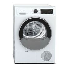Profilo KM9611CTR 9 kg Çamaşır Kurutma Makinesi