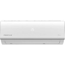 Profilo KSX12VW30N 12000 Btu A++ İnverter Duvar Tipi Klima