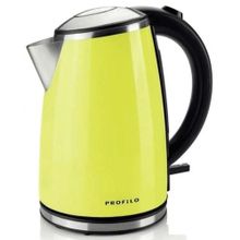 Profilo PCK1274A 2200 W 1.7 lt Kapasiteli Su Isıtıcı Yeşil