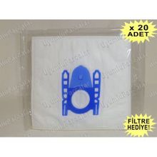 Profilo PSU6A230 20 Adet Bez Toz Torbası