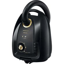 Profilo PSU7POW 850 W Toz Torbalı Elektrikli Süpürge