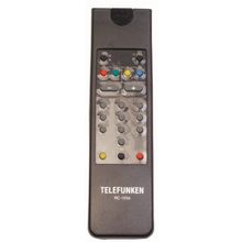 Profilo RC-735 Telefunken Tv Kumandası