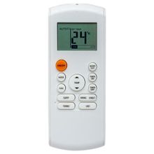 Profilo Weko Kk Profilo-Daylux-Bosch RG57B/BGE Klima Kumandası
