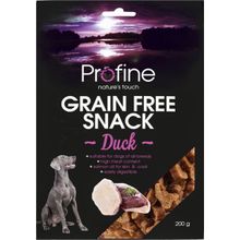 Profine 200 gr Ördekli Tahılsız Köpek Ödül Maması