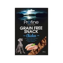Profine 200 gr Tahılsız Tavuk Etli Köpek Ödülü