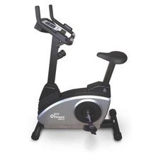 Profitness 8350U Kondisyon Bisikleti dikey siyah