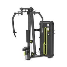 Profitness A3007 Rear Deltoid-Pectoral Fly