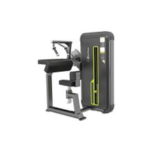 Profitness A3027 Seated Trcep Flat