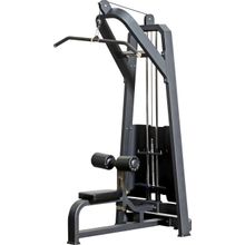 Proforce ASN 06 Lat Pulldown Machıne