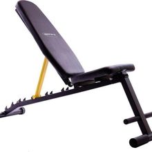 Proforce EMH-14 Ayarlanabilir Dambıl Çalışma ve Mekik Sehpası