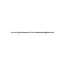Proforce Olimpic 120 cm 250 kg Krom Kaplı Çelik Bar