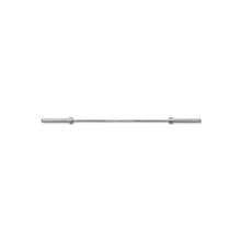 Proforce Olimpic 218 cm 250 kg Krom Kaplı Çelik Bar