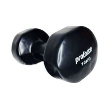 Proforce Vinil Kaplı İçi Çelik Döküm 10 kg Dambıl