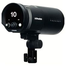 Profoto B10 Plus 500Ws Tekli Flaş