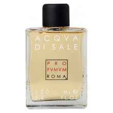 Profumum Roma Acqua Di Sale EDP 100 ml Unisex Parfüm