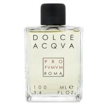 Profumum Roma Dolce Acqua EDP 100 ml Unisex Parfüm