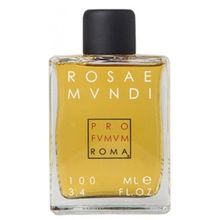 Profumum Roma Rosea Mundi EDP 100 ml Unisex Parfüm