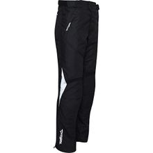 Prohel Spider Siyah Motosiklet Pantolonu