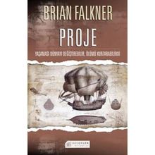PROJE - BRIAN FALKNER