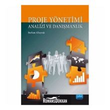 Proje Yönetimi Analizi ve Danışmanlık - Burhan Albayrak
