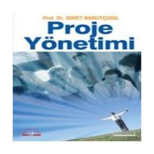Proje Yönetimi - Jean Harris
