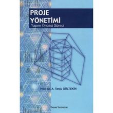 PROJE YÖNETİMİ - MARY GRACE DUFFY