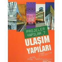 PROJELER YAPILAR 7-ULAŞIM YAPILARI - BURÇIN YILMAZ