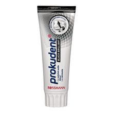 Prokudent Aktif Kömür İçerikli 75 ml Diş Macunu