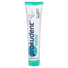 Prokudent Hassasiyet Azaltıcı Etkili 125 ml Diş Macunu