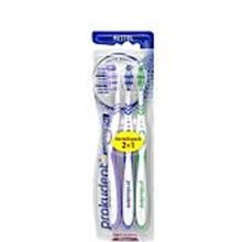 Prokudent Orta 3'lü Diş Fırçası