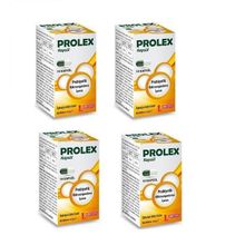 Prolex Probiyotik 4x10 Kapsül