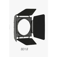 Prolight BD18 Barndoor Kanatlı Reflektör